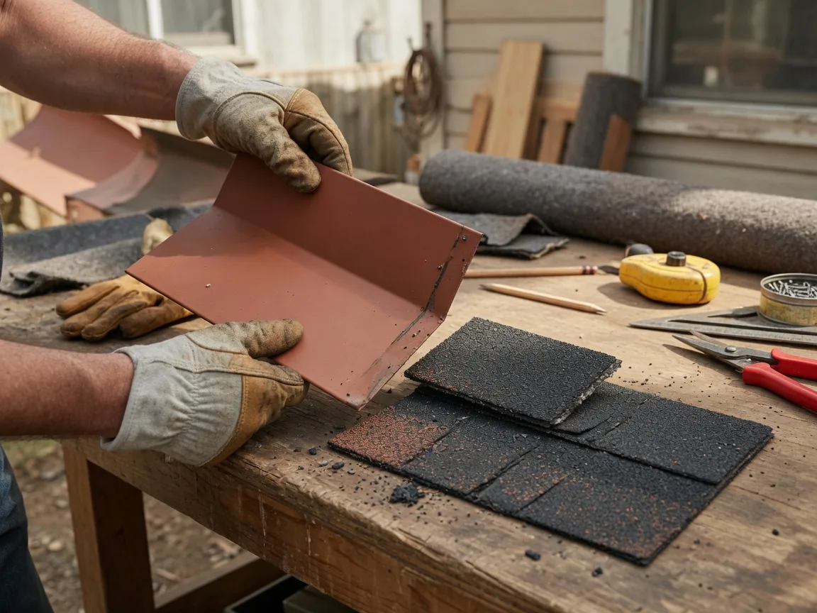 Roof Repair company in Juliette, GA